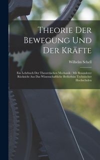 Produktbild: Theorie Der Bewegung Und Der Kr&auml;fte