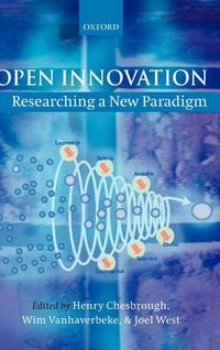 Produktbild: Open Innovation