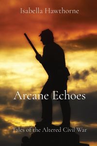 Produktbild: Arcane Echoes