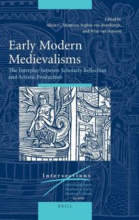 Produktbild: Early Modern Medievalisms