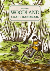 Produktbild: Woodland Craft Handbook