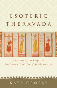 Produktbild: The Practices of Esoteric Theravada