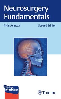 Produktbild: Neurosurgery Fundamentals