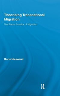 Produktbild: Theorising Transnational Migration