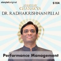 Produktbild: Everyday Chanakya | Performance Management S01E04