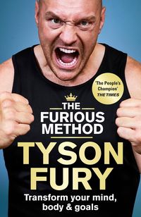 Bild vom Artikel The Furious Method: The Sunday Times Bestselling Guide to a Healthier Body & Mind vom Autor Tyson Fury