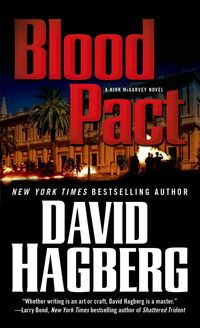 Produktbild: Blood Pact
