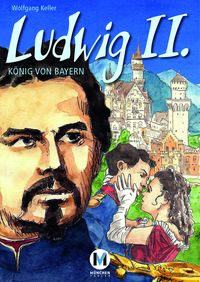 Produktbild: Ludwig II.