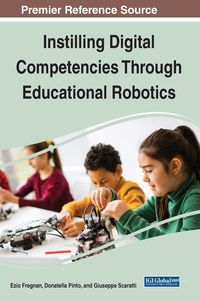 Produktbild: Instilling Digital Competencies Through Educational Robotics