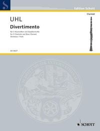 Produktbild: Divertimento
