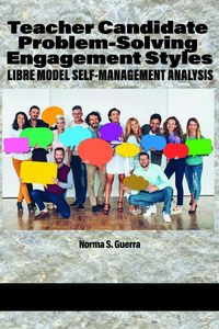 Produktbild: Teacher Candidate Problem-Solving Engagement Styles