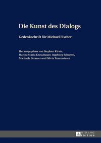 Produktbild: Die Kunst des Dialogs