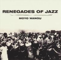 Bild vom Artikel Moyo wangu vom Autor Renegades Of Jazz
