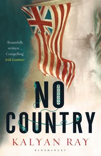 Produktbild: Ray, K: No Country