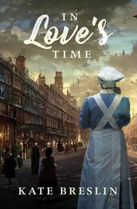 Produktbild: In Love's Time