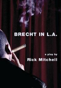 Produktbild: Brecht in L.A.