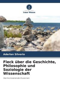 Produktbild: Fleck &uuml;ber die Geschichte, Philosophie und Soziologie der Wissenschaft
