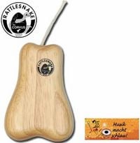 Produktbild: Birne Shaker, uni