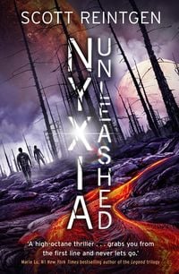 Produktbild: Nyxia Unleashed