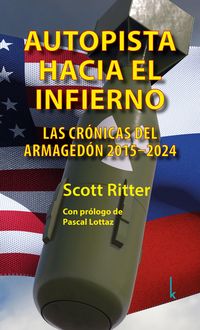 Produktbild: Autopista hacia el infierno