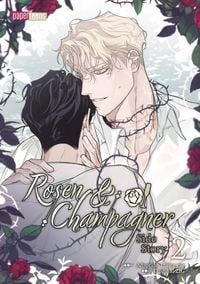 Produktbild: Rosen & Champagner - Side Story 02