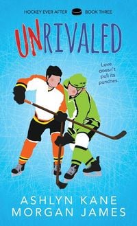 Produktbild: Unrivaled
