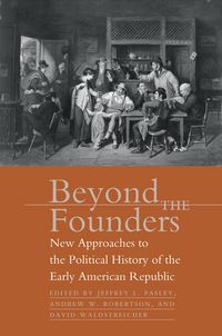 Produktbild: Beyond the Founders