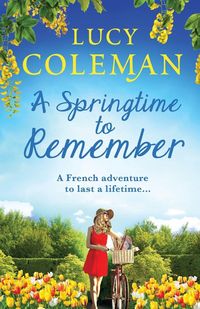 Produktbild: A Springtime To Remember