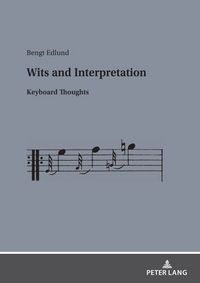 Produktbild: Wits and Interpretation
