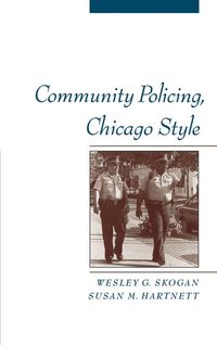 Produktbild: Community Policing, Chicago Style
