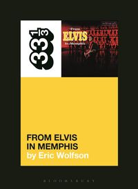 Produktbild: Elvis Presley's From Elvis in Memphis