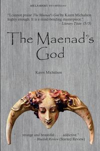 Produktbild: The Maenad's God