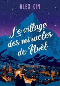 Produktbild: Le village des miracles de No&euml;l