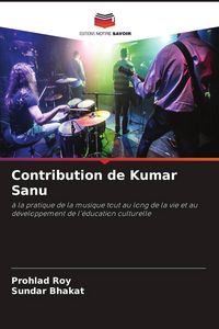 Produktbild: Contribution de Kumar Sanu