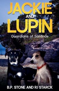 Produktbild: Jackie And Lupin Guardians Of Sarande