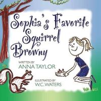 Produktbild: Sophia's Favorite Squirrel Browny