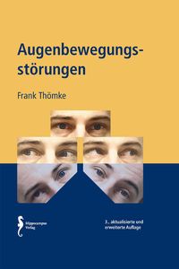 Produktbild: Augenbewegungsst&ouml;rungen