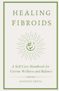 Produktbild: Healing Fibroids