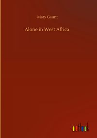 Produktbild: Alone in West Africa