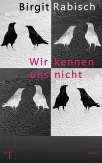 Produktbild: Wir kennen uns nicht
