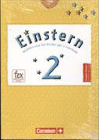 Produktbild: Einstern - Mathematik - Schweiz - Band 2