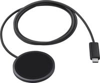 Produktbild: Samsung Induktions-Ladeger&auml;t 25W EP-P2900TBEGWW Ausg&auml;nge Induktionslade-Standard Schwarz
