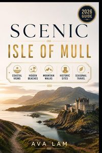 Produktbild: Scenic Isle of Mull