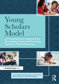Produktbild: Young Scholars Model