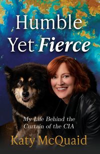Produktbild: Humble Yet Fierce