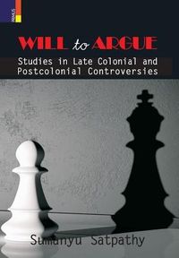 Produktbild: Will to Argue