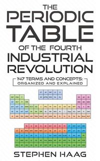 Produktbild: The Periodic Table of the Fourth Industrial Revolution