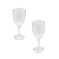 Produktbild: neuetischkultur 20CM WEINBECHER MIT BLASENEFFEKT 20CM WEINBECHER MIT BLASENEFFEKT