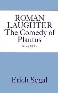 Produktbild: Roman Laughter