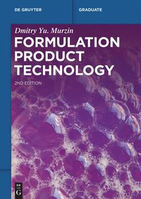 Produktbild: Formulation Product Technology
